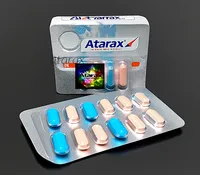 Vente atarax 25mg